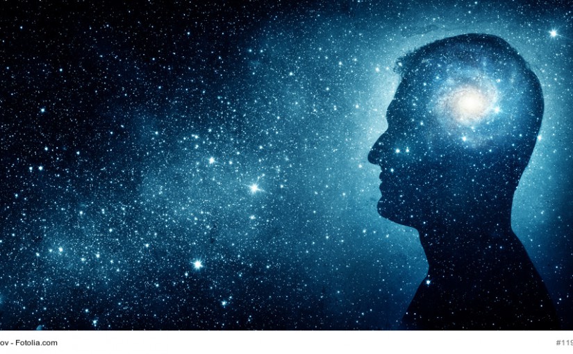 WIEVIEL PSYCHOLOGIE STECKT IN DER PHYSIK?